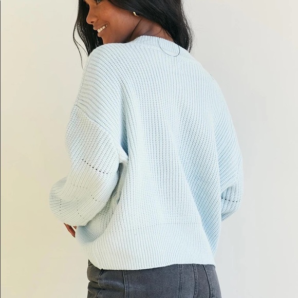 SOLD princess polly shani sweater NWOT - Picture 4 of 4